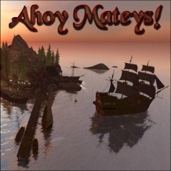 Ahoy Mateys!