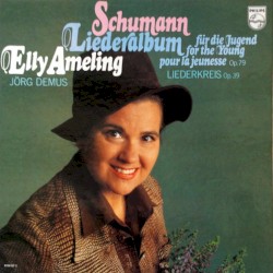 Liederalbum für die Jugend op. 79 / Liederkreis op. 39