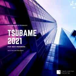 TSUBAME2021