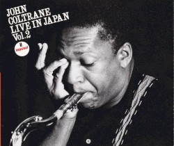 Live in Japan, Vol. 2