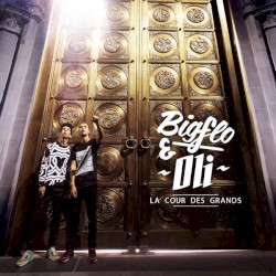 La cour des grands