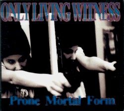 Prone Mortal Form