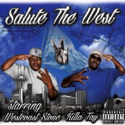 Salute the West
