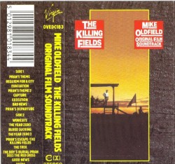 The Killing Fields