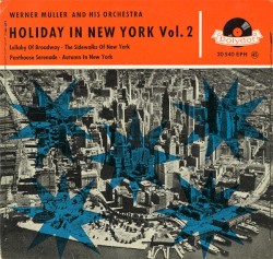 Holiday in New York, Vol. 2