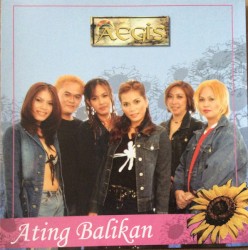 Ating Balikan