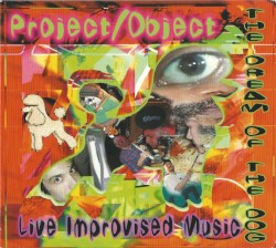 The Dream of the Dog