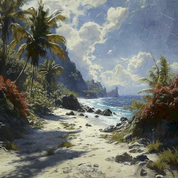 stranded