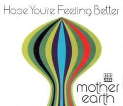 Hope You're Feeling Better