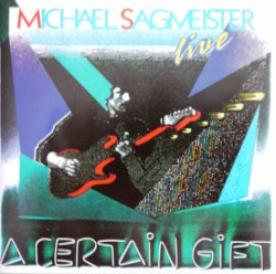 A Certain Gift - Live