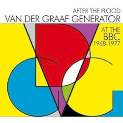 After the Flood: At the BBC 1968–1977