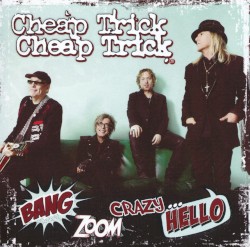 Bang, Zoom, Crazy… Hello