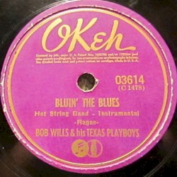 White Heat / Bluin' the Blues