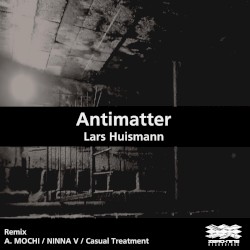 Antimatter