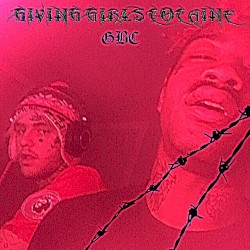 giving girls cocaine