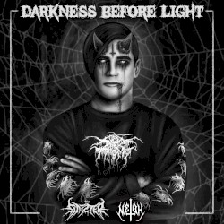 Darkness Before Light