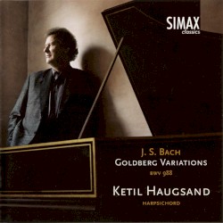 Goldberg Variations
