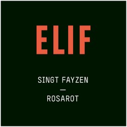 Rosarot - Elif singt Fayzen