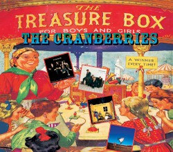 Treasure Box: The Complete Sessions, 1991–1999