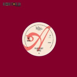 Play It Out (live) / Midnight Song (live)