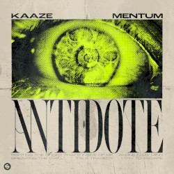 Antidote (extended mix)