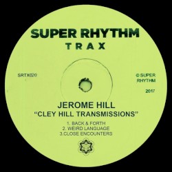 Cley Hill Transmissions