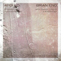 Apollo: Atmospheres & Soundtracks