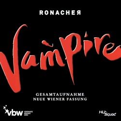 Tanz der Vampire (Gesamtaufnahme: Neue Wiener Fassung)
