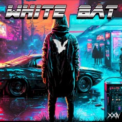 White Bat XXIV