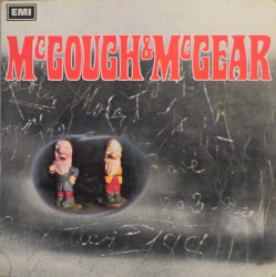 McGough & McGear