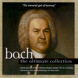 The Ultimate Collection