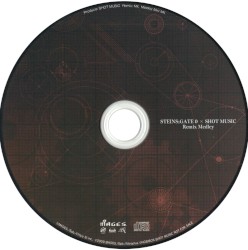 STEINS;GATE 0×SHOT MUSIC Remix Medley