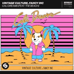 Cali Dreams