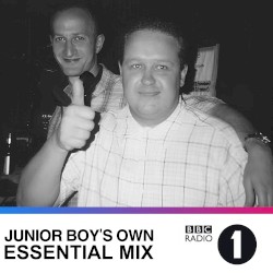 1993-11-27: BBC Radio 1 Essential Mix