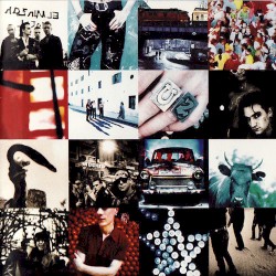 Achtung Baby