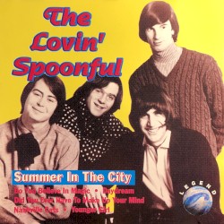Summer in the City