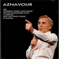 Aznavour
