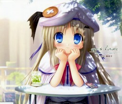 one's future