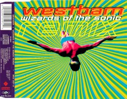 Wizards of the Sonic