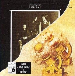 A Song for Me / Anyway