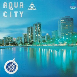 AQUA CITY