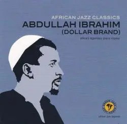 African Jazz Classics
