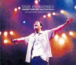 THE CONCERT-CONCERT TOUR 2002〜Home Sweet Home〜