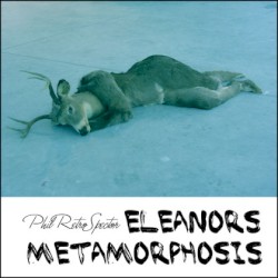 Eleanor’s Metamorphosis