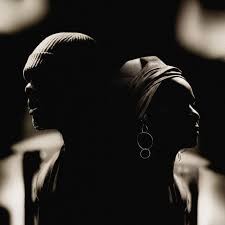 An Africain