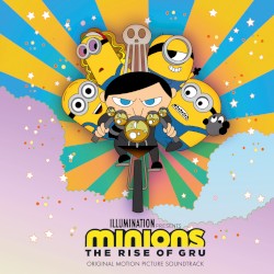 Bang Bang (from ’Minions: The Rise of Gru’ soundtrack)
