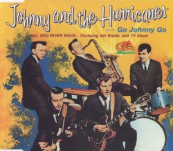 Go Johnny Go