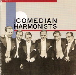 Comedian Harmonists
