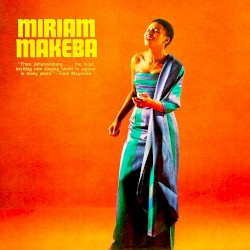 Miriam Makeba