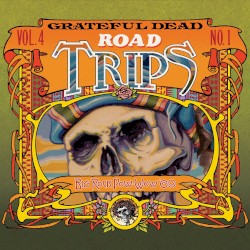 Road Trips, Volume 4, No. 1: Big Rock Pow Wow ’69